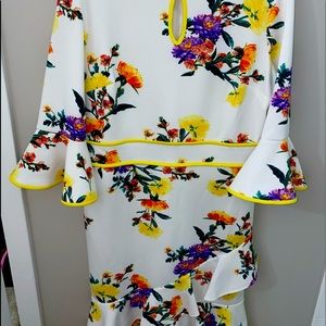 BRAND NEW SPRING DEESS!